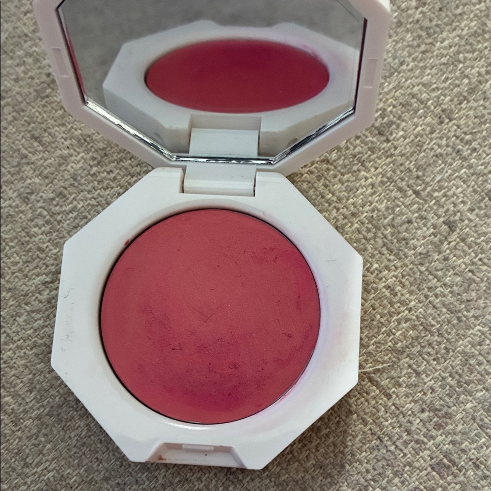 Pink Blush Compact